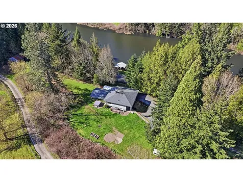 27671 S Ringo Road Mulino OR 97042