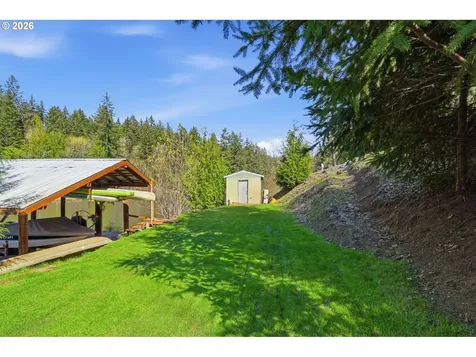 27671 S Ringo Road Mulino OR 97042