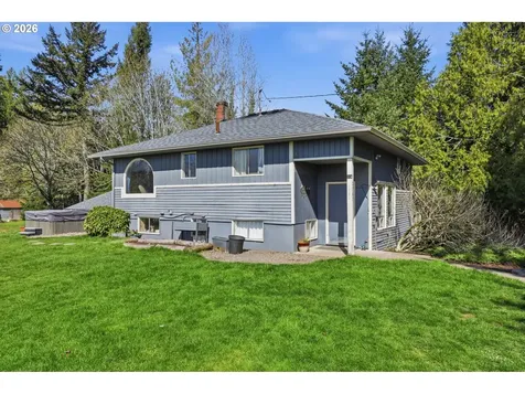 27671 S Ringo Road Mulino OR 97042