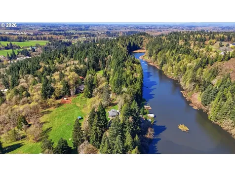 27671 S Ringo Road Mulino OR 97042