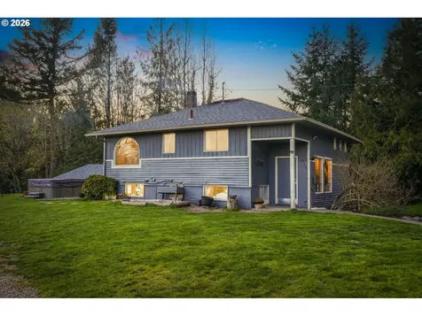 27671 S Ringo Road Mulino OR 97042