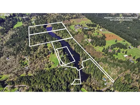 27671 S Ringo Road Mulino OR 97042