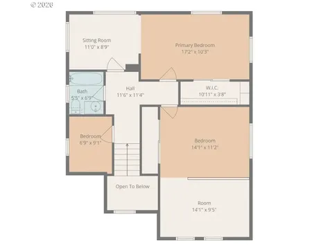 27671 S Ringo Road Mulino OR 97042