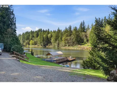 27671 S Ringo Road Mulino OR 97042
