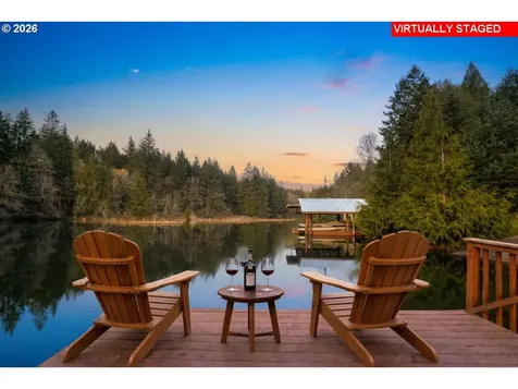 27671 S Ringo Road Mulino OR 97042