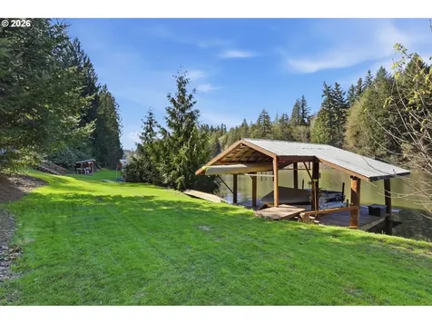 27671 S Ringo Road Mulino OR 97042