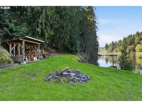 27671 S Ringo Road Mulino OR 97042