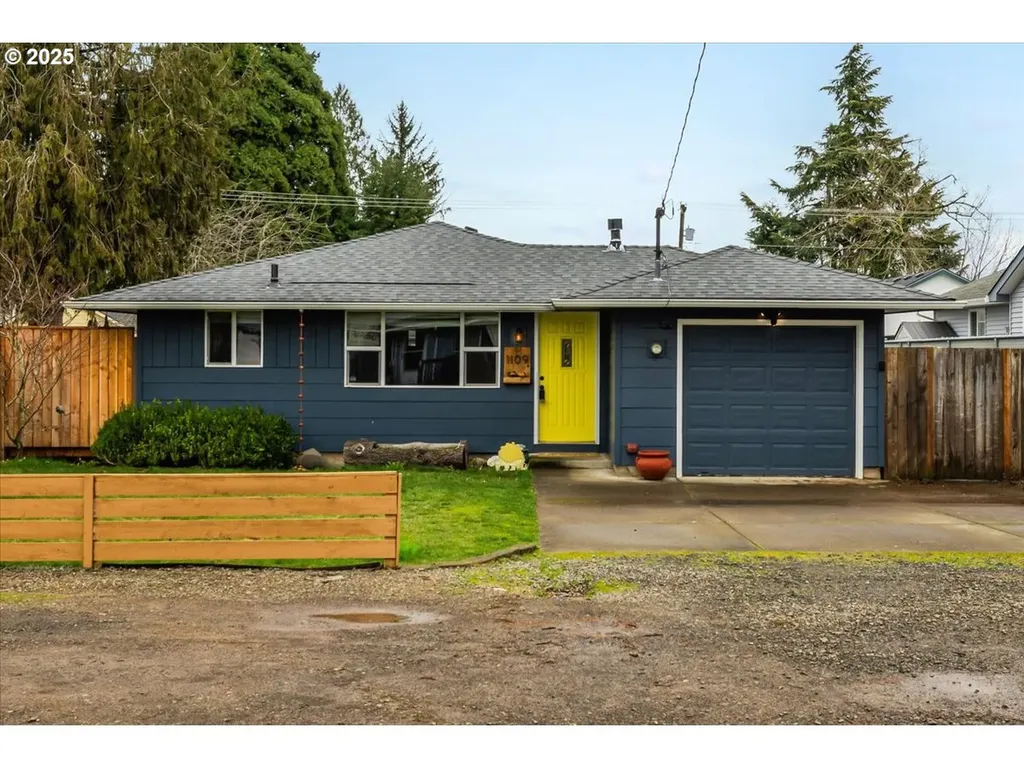 1109 Johnson Street Oregon City OR 97045