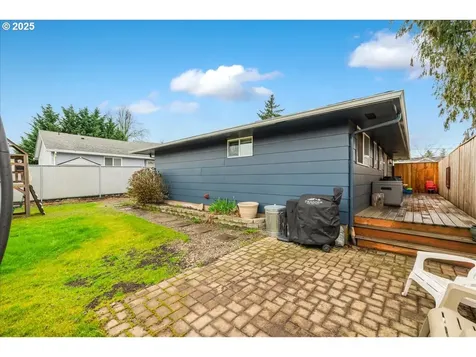 1109 Johnson Street Oregon City OR 97045
