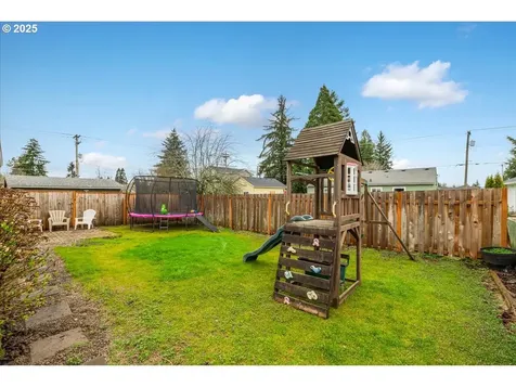 1109 Johnson Street Oregon City OR 97045
