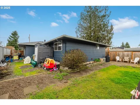 1109 Johnson Street Oregon City OR 97045