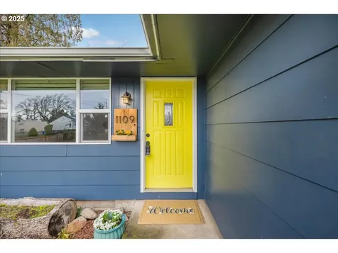 1109 Johnson Street Oregon City OR 97045