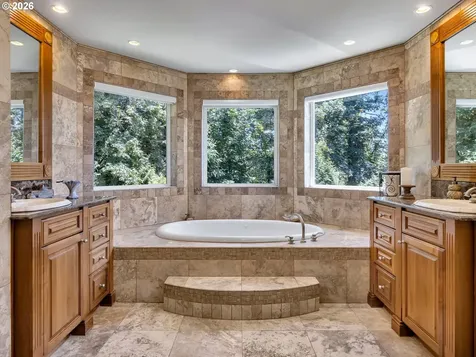 9718 NW Skyview Drive Portland OR 97231