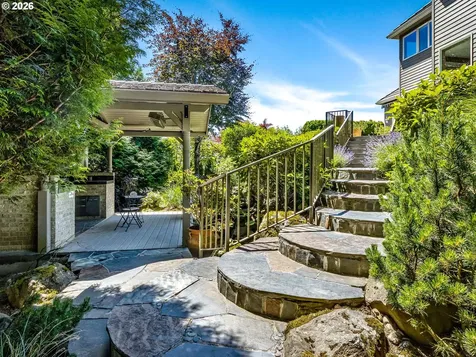 9718 NW Skyview Drive Portland OR 97231