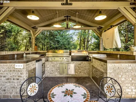 9718 NW Skyview Drive Portland OR 97231