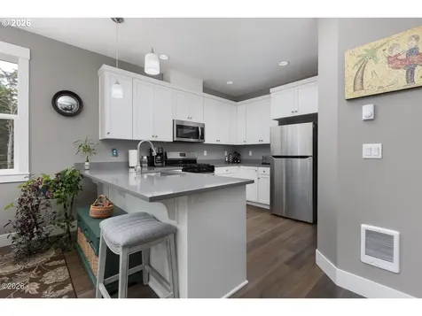 4145 SE Inlet Avenue Lincoln City OR 97367