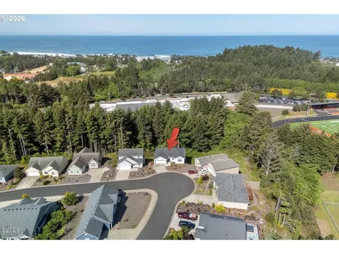 4145 SE Inlet Avenue Lincoln City OR 97367