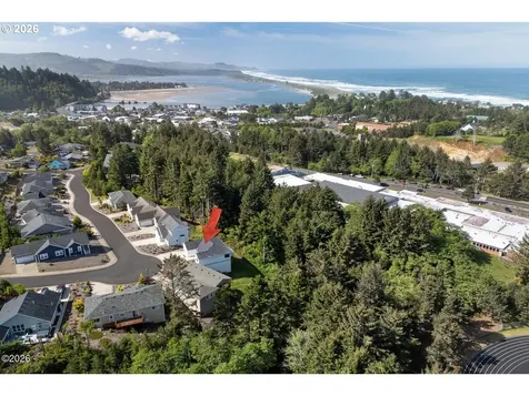 4145 SE Inlet Avenue Lincoln City OR 97367