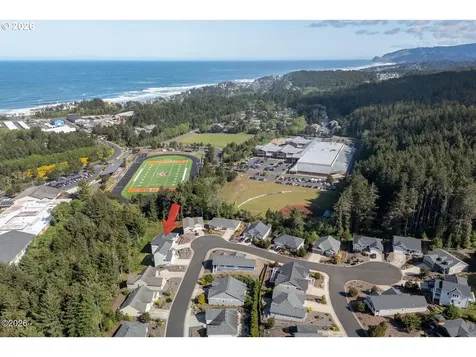 4145 SE Inlet Avenue Lincoln City OR 97367