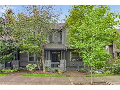 605 SW Trillium Creek Terrace Portland OR 97225