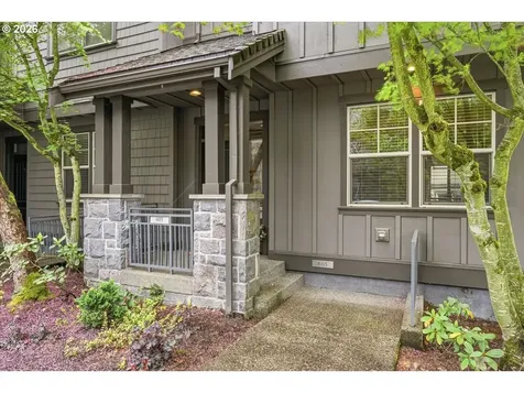 605 SW Trillium Creek Terrace Portland OR 97225