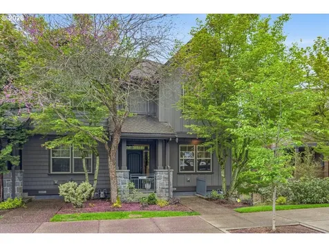 605 SW Trillium Creek Terrace Portland OR 97225