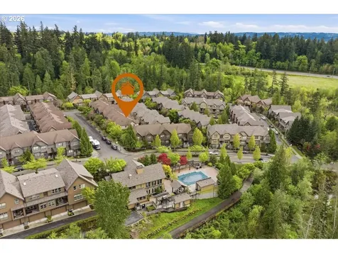 605 SW Trillium Creek Terrace Portland OR 97225