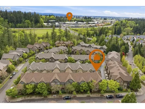 605 SW Trillium Creek Terrace Portland OR 97225