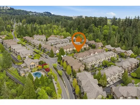 605 SW Trillium Creek Terrace Portland OR 97225