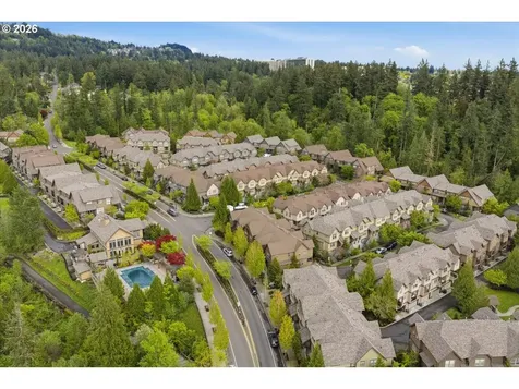 605 SW Trillium Creek Terrace Portland OR 97225