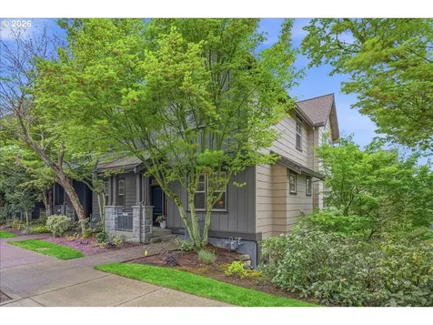 605 SW Trillium Creek Terrace Portland OR 97225