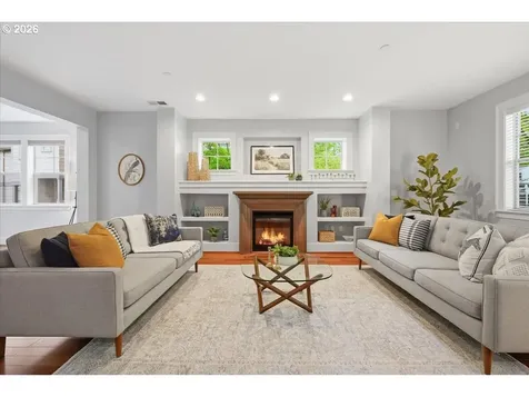 605 SW Trillium Creek Terrace Portland OR 97225