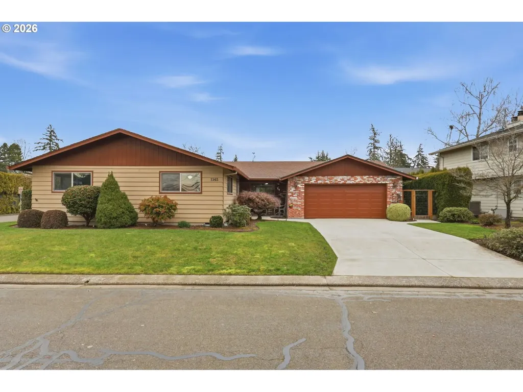 1145 NW Sunnywood Court Mcminnville OR 97128