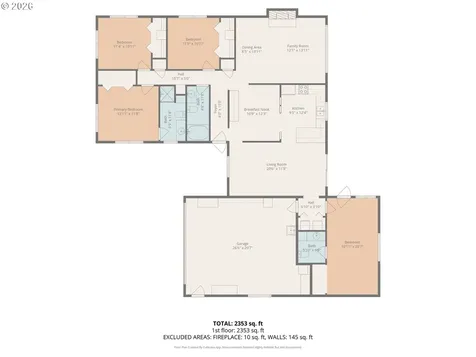 1145 NW Sunnywood Court Mcminnville OR 97128