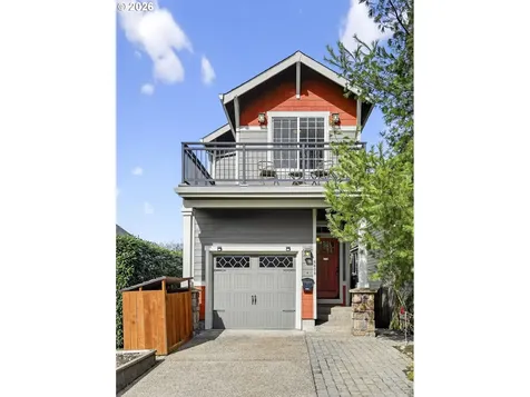 5603 SE Oak Street Portland OR 97215