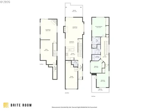 5603 SE Oak Street Portland OR 97215