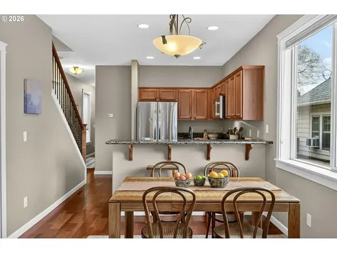 5603 SE Oak Street Portland OR 97215
