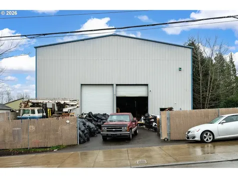 6704 NE 47th Avenue Portland OR 97218
