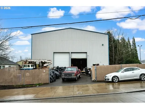 6704 NE 47th Avenue Portland OR 97218