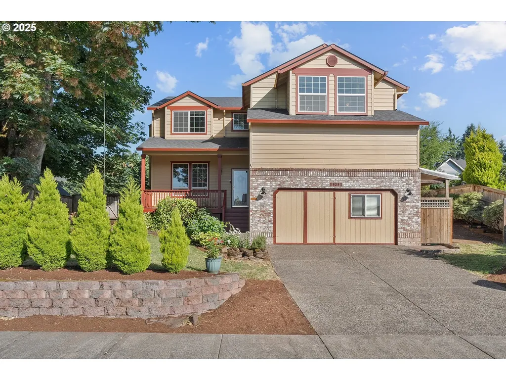 19293 Windmill Drive Oregon City OR 97045
