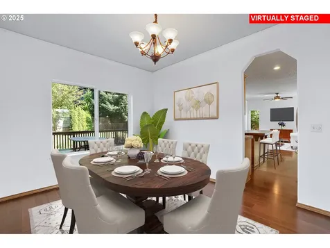 19293 Windmill Drive Oregon City OR 97045
