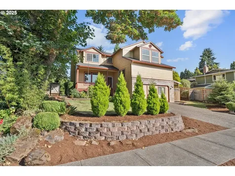 19293 Windmill Drive Oregon City OR 97045