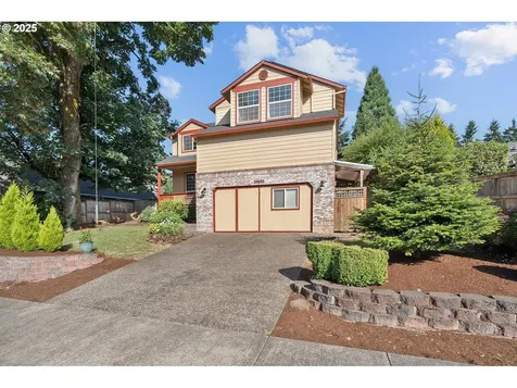19293 Windmill Drive Oregon City OR 97045