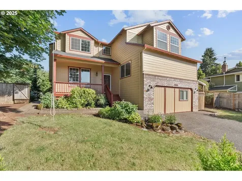 19293 Windmill Drive Oregon City OR 97045