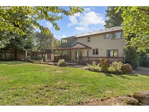 19293 Windmill Drive Oregon City OR 97045
