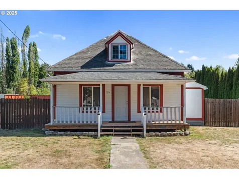 916 B Street Vader WA 98593