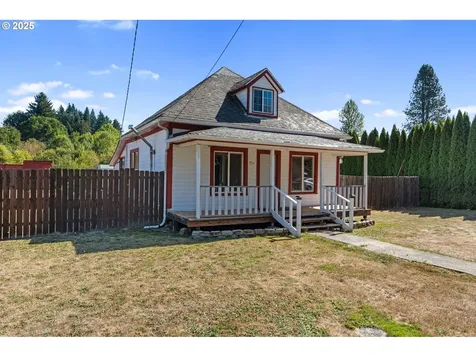 916 B Street Vader WA 98593