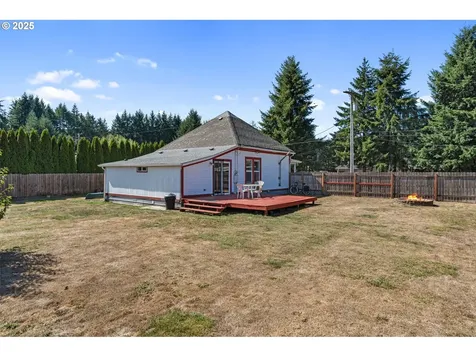 916 B Street Vader WA 98593