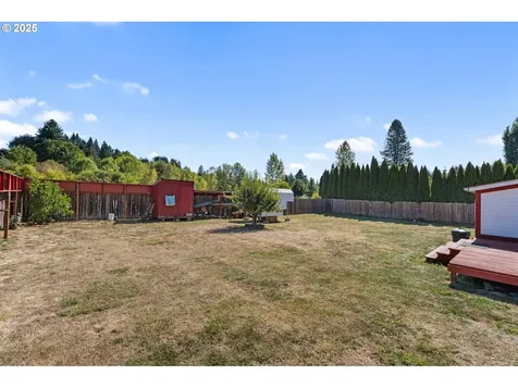 916 B Street Vader WA 98593