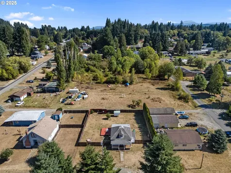 916 B Street Vader WA 98593
